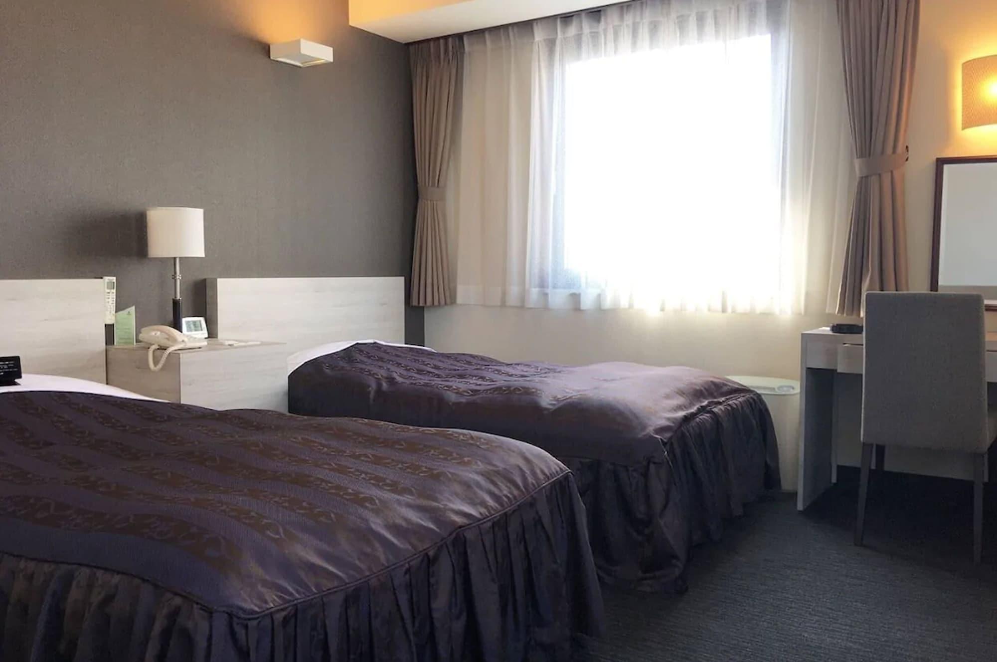 โฮเต็ล มนเทอโรซ่า โอตะ Hotel ภายนอก รูปภาพ