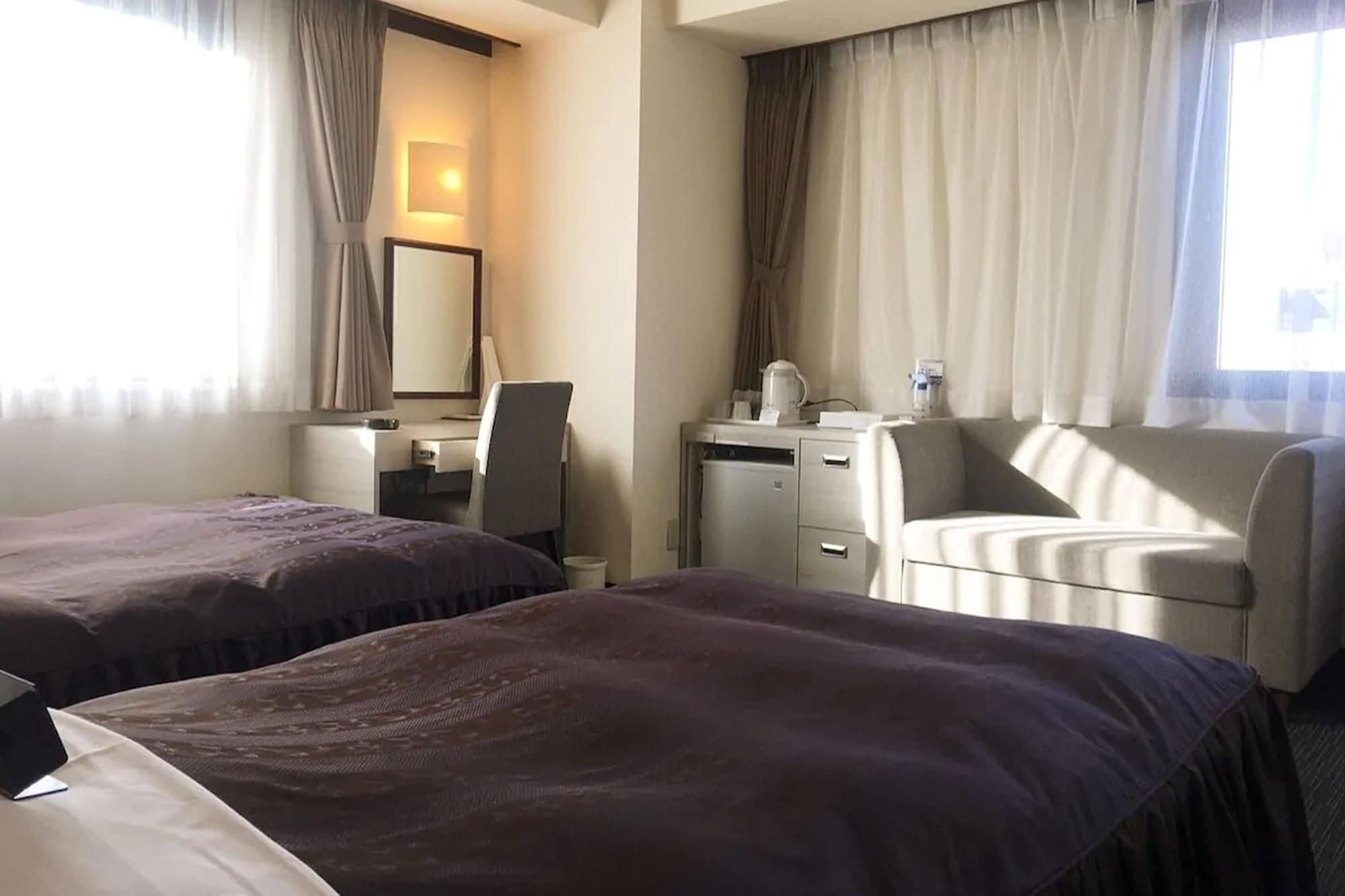 โฮเต็ล มนเทอโรซ่า โอตะ Hotel ภายนอก รูปภาพ