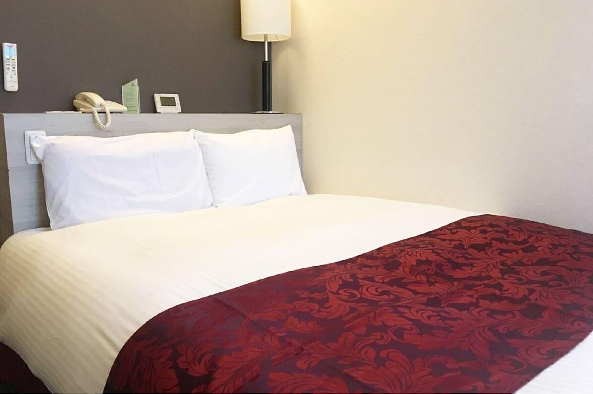 โฮเต็ล มนเทอโรซ่า โอตะ Hotel ภายนอก รูปภาพ