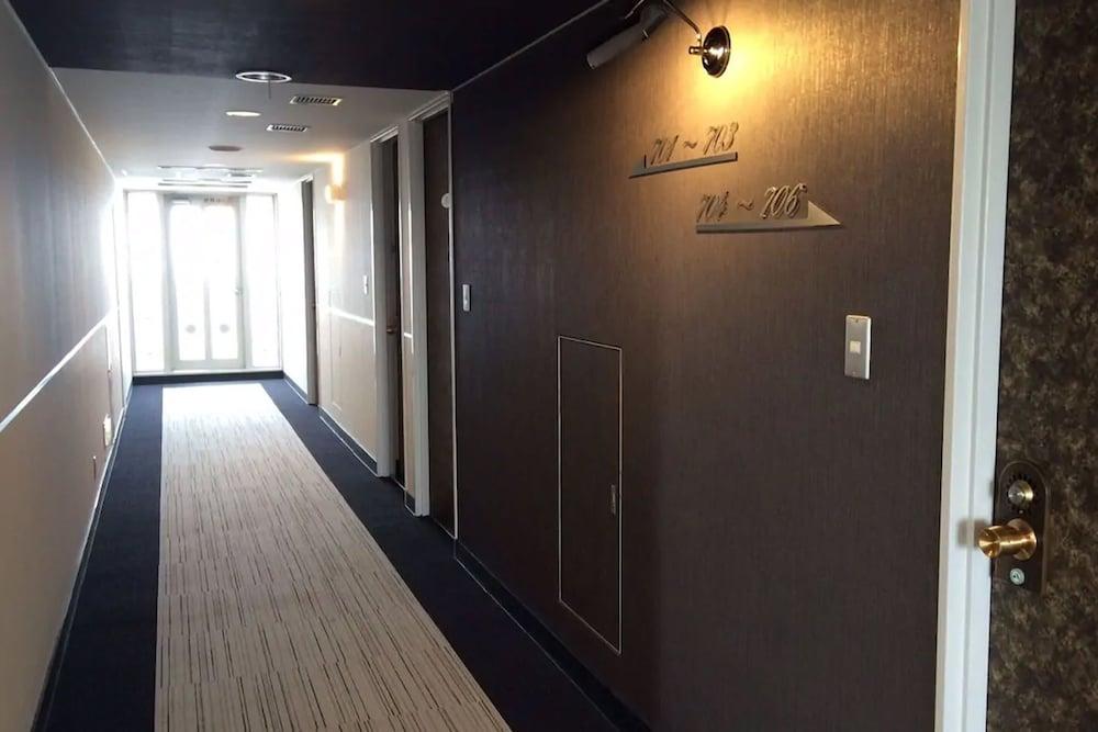 โฮเต็ล มนเทอโรซ่า โอตะ Hotel ภายนอก รูปภาพ