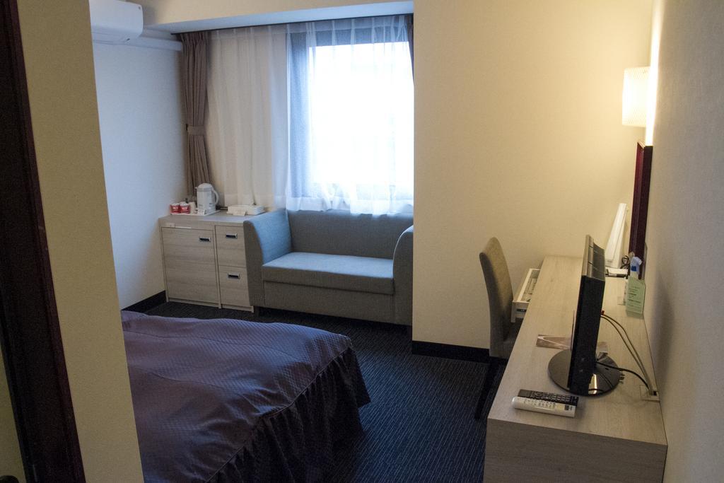 โฮเต็ล มนเทอโรซ่า โอตะ Hotel ภายนอก รูปภาพ