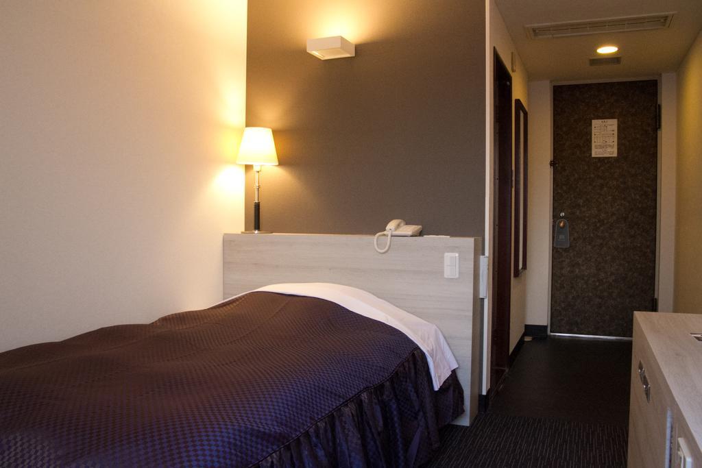 โฮเต็ล มนเทอโรซ่า โอตะ Hotel ภายนอก รูปภาพ