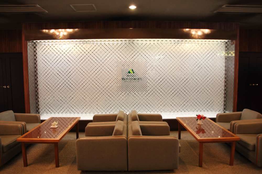 โฮเต็ล มนเทอโรซ่า โอตะ Hotel ภายนอก รูปภาพ
