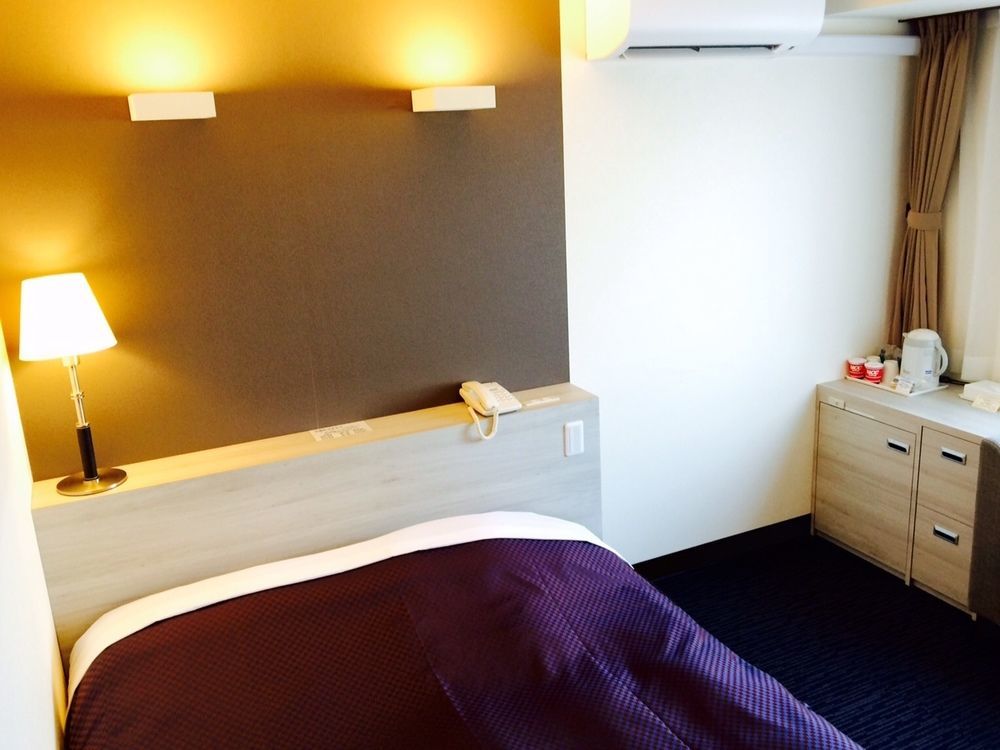 โฮเต็ล มนเทอโรซ่า โอตะ Hotel ภายนอก รูปภาพ