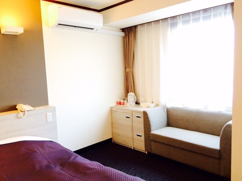โฮเต็ล มนเทอโรซ่า โอตะ Hotel ภายนอก รูปภาพ