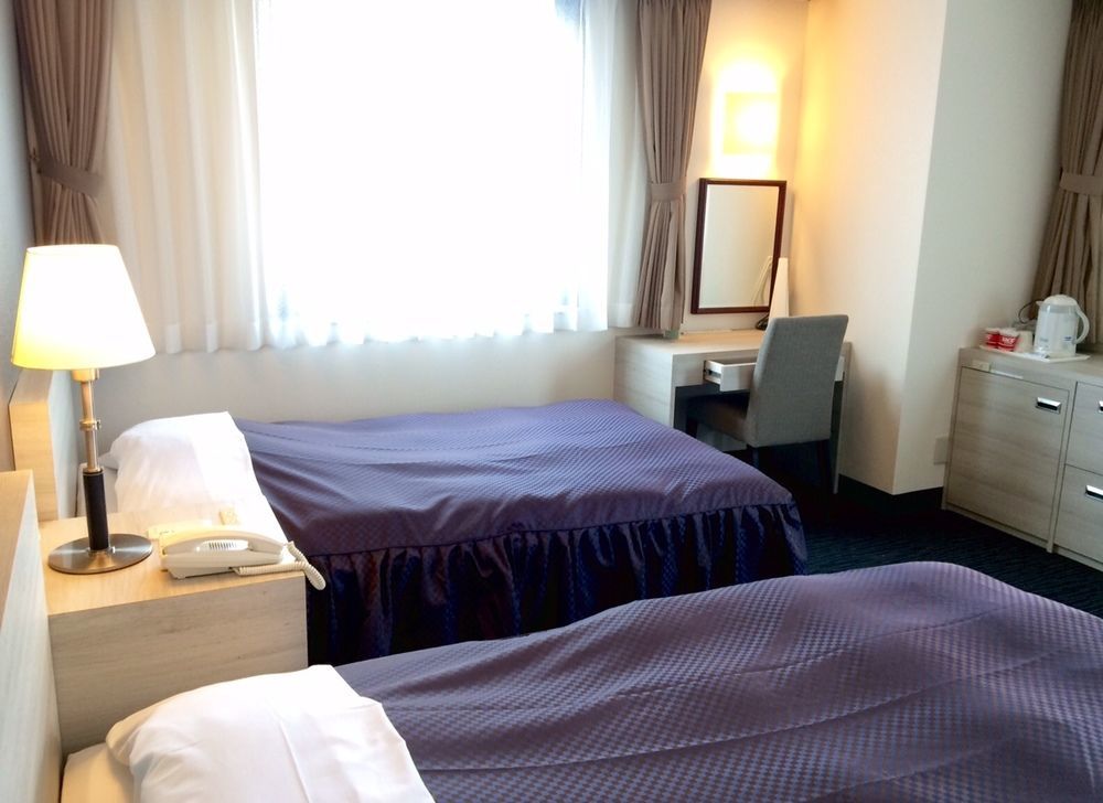 โฮเต็ล มนเทอโรซ่า โอตะ Hotel ภายนอก รูปภาพ
