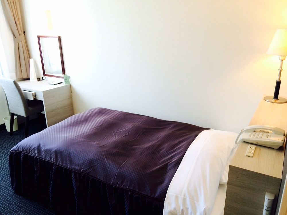 โฮเต็ล มนเทอโรซ่า โอตะ Hotel ภายนอก รูปภาพ