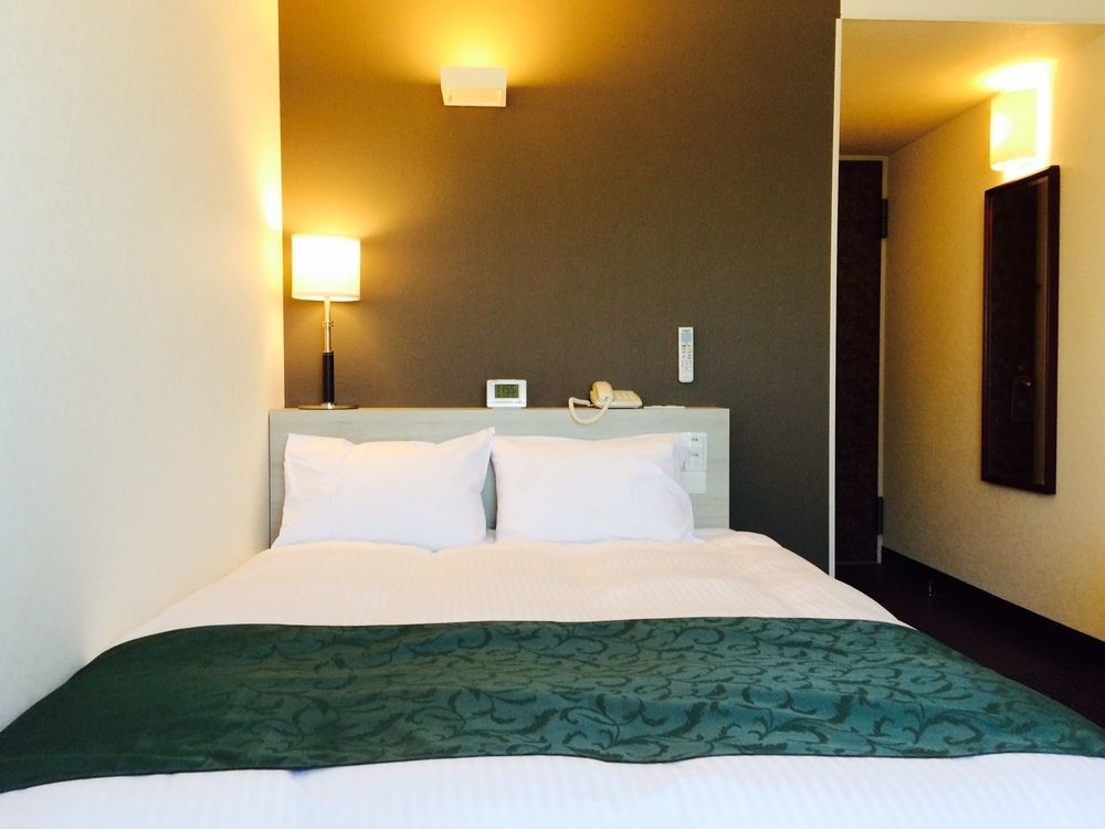 โฮเต็ล มนเทอโรซ่า โอตะ Hotel ภายนอก รูปภาพ