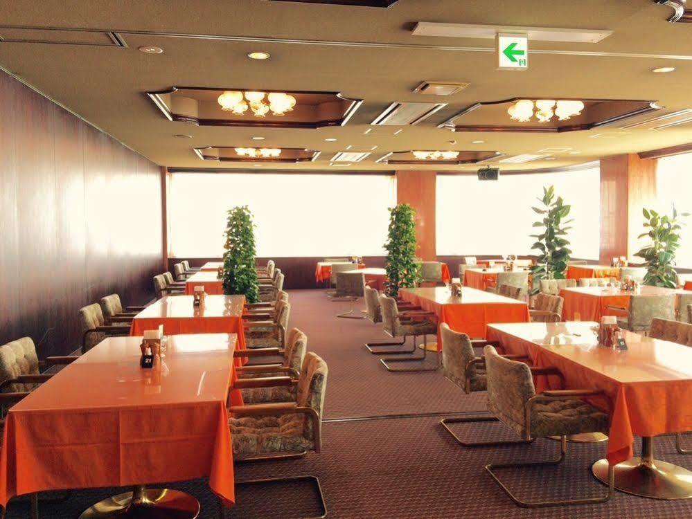 โฮเต็ล มนเทอโรซ่า โอตะ Hotel ภายนอก รูปภาพ